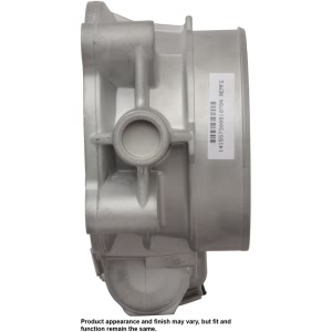 Cardone Reman Remanufactured Throttle Body for Cadillac - 67-3008