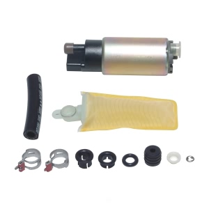 Denso Fuel Pump and Strainer Set for Lexus - 950-0132