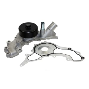 GMB Engine Coolant Water Pump for Jeep - 120-4530