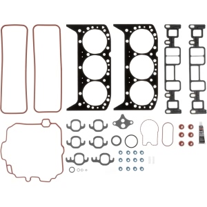 Victor Reinz Engine Cylinder Head Gasket Set for Isuzu - 02-10621-01