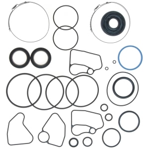 Gates Rack And Pinion Seal Kit for Acura - 349100