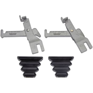 Dorman Rear Parking Brake Actuator Gear Kit for Chevrolet Avalanche - 924-743