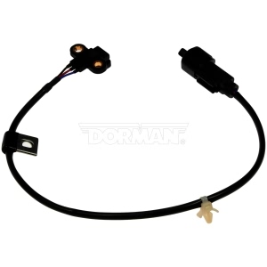 Dorman OE Solutions Crankshaft Position Sensor for Hyundai - 907-916