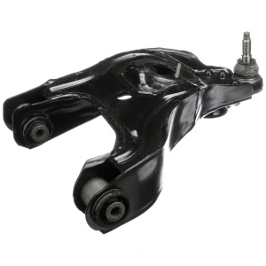Delphi Front Driver Side Lower Control Arm And Ball Joint Assembly for Ram 1500 - TC6355