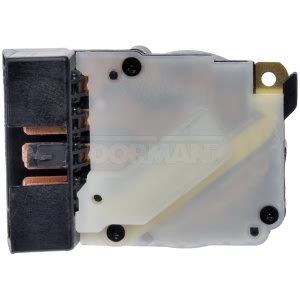 Dorman Ignition Switch for Chrysler - 924-869