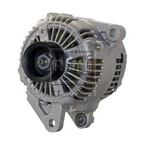 Remy Remanufactured Alternator for Jeep Grand Cherokee - 12614