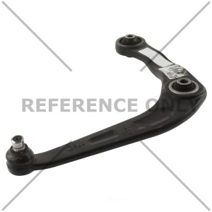 Centric Premium™ Control Arm And Ball Joint Assembly for Peugeot - 622.98009