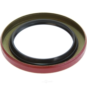 Centric Premium™ Rear Wheel Seal for Eagle - 417.64002