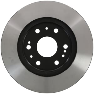 Wagner Vented Front Brake Rotor - BD126358E