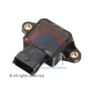 facet Fuel Injection Throttle Switch for Saab - 10.5086