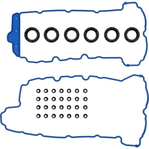 Victor Reinz Valve Cover Gasket Set for Cadillac - 15-10417-01