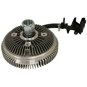 GMB Engine Cooling Fan Clutch for Isuzu - 930-2440