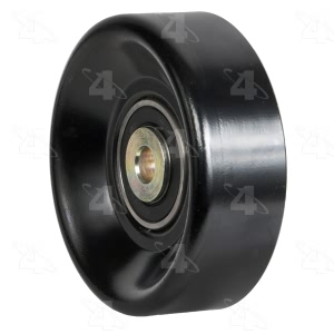 Four Seasons Drive Belt Idler Pulley for 1989 Jeep Cherokee - 45018
