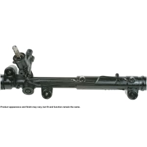 Cardone Reman Remanufactured Hydraulic Power Rack and Pinion Complete Unit for Dodge - 22-378