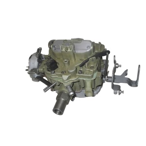 Uremco Remanufacted Carburetor for Pontiac - 1-332