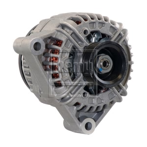 Remy Remanufactured Alternator for Cadillac - 12842