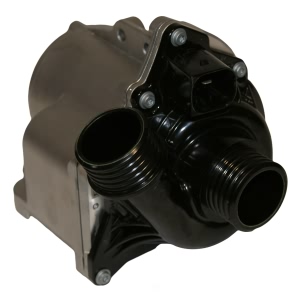 GMB Engine Coolant Water Pump for BMW - 115-2270