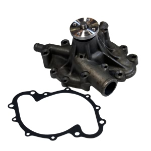 GMB Engine Coolant Water Pump for Jeep - 110-1040