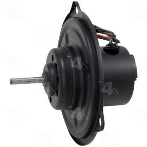Four Seasons Hvac Blower Motor Without Wheel for Dodge Ramcharger - 35372