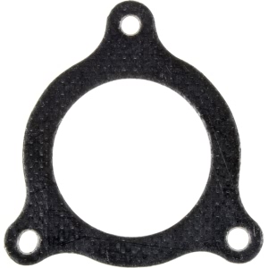 Victor Reinz Graphite And Metal Exhaust Pipe Flange Gasket for Dodge - 71-13666-00