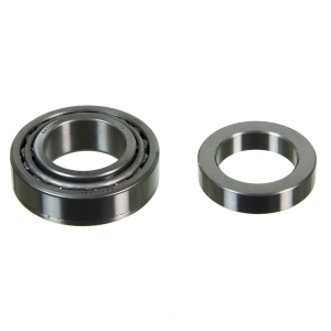 National Rear Passenger Side Inner Wheel Bearing and Race Set for Jeep Cherokee - A-10