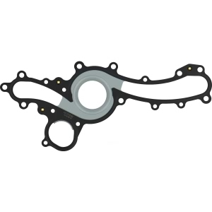 Victor Reinz Engine Coolant Water Pump Gasket for Toyota - 71-54128-00