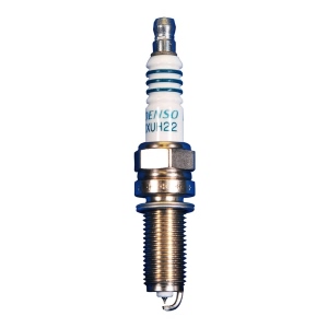 Denso Iridium Tt™ Spark Plug for Mercedes-Benz CLK350 - IXUH22
