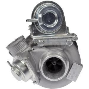 Dorman OE Solutions Turbocharger Gasket Kit for Volvo - 667-222