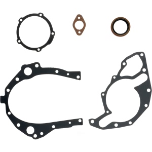 Victor Reinz Timing Cover Gasket Set for Chevrolet S10 - 15-10197-01