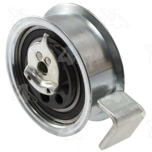 Four Seasons Drive Belt Idler Pulley for Audi - 45997