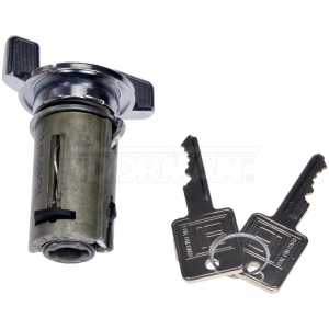 Dorman Ignition Lock Cylinder for GMC - 924-892