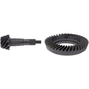 Dorman OE Solutions Rear Differential Ring And Pinion for Lincoln Mark VIII - 697-334