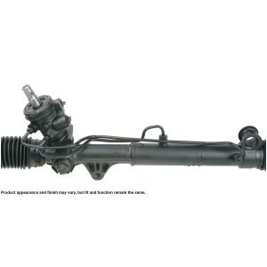 Cardone Reman Remanufactured Hydraulic Power Rack and Pinion Complete Unit for Buick - 22-1027