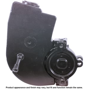 Cardone Reman Remanufactured Power Steering Pump w/Reservoir for Jeep Cherokee - 20-38771