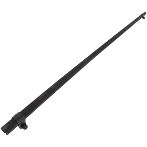 Centric Premium™ Front Driver Side Tie Rod End Adjusting Sleeve for Jeep - 612.69803