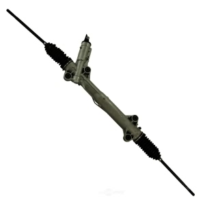 AAE Manual Steering Rack and Pinion Assembly for Dodge - 3618N