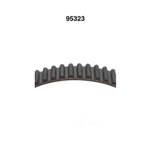 Dayco Timing Belt for Kia - 95323
