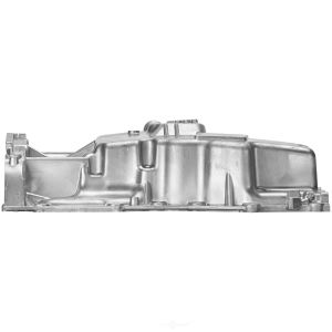 Spectra Premium New Design Engine Oil Pan for Mazda - MZP08A
