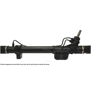 Cardone Reman Remanufactured Hydraulic Power Rack and Pinion Complete Unit for Nissan - 26-3033
