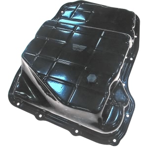 Dorman Automatic Transmission Oil Pan for 2008 Jeep Grand Cherokee - 265-817