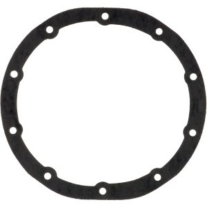 Victor Reinz Axle Housing Cover Gasket for Saab - 71-14849-00