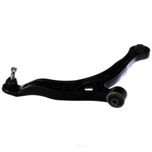 Delphi Front Passenger Side Lower Control Arm And Ball Joint Assembly for 2004 Honda Odyssey - TC5362