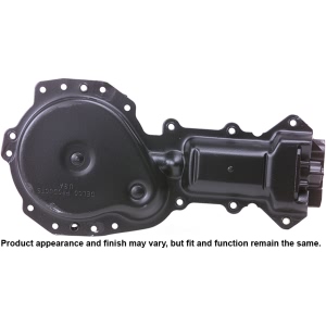 Cardone Reman Remanufactured Window Lift Motor for 1993 Chevrolet S10 - 42-144