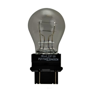 Hella 3157Tb Standard Series Incandescent Miniature Light Bulb for Lincoln Mark VIII - 3157TB