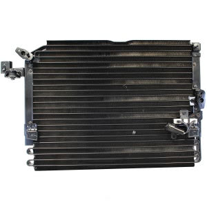 Denso A/C Condenser for Toyota 4Runner - 477-0546