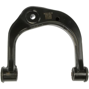 Dorman Front Passenger Side Upper Non Adjustable Control Arm for 1998 Toyota Tacoma - 521-816