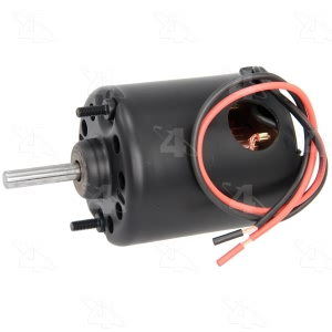 Four Seasons Hvac Blower Motor Without Wheel for 1987 Dodge Charger - 35560