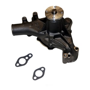 GMB Engine Coolant Water Pump for Chevrolet C10 - 130-1250