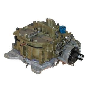 Uremco Remanufactured Carburetor for Pontiac Firebird - 3-3699