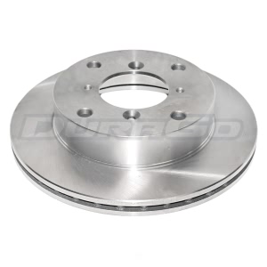 DuraGo Vented Front Brake Rotor for Geo - BR31015